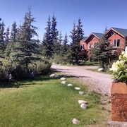 Cabin Rental Mckinley Park Cabins In Mckinley Park Orbitz