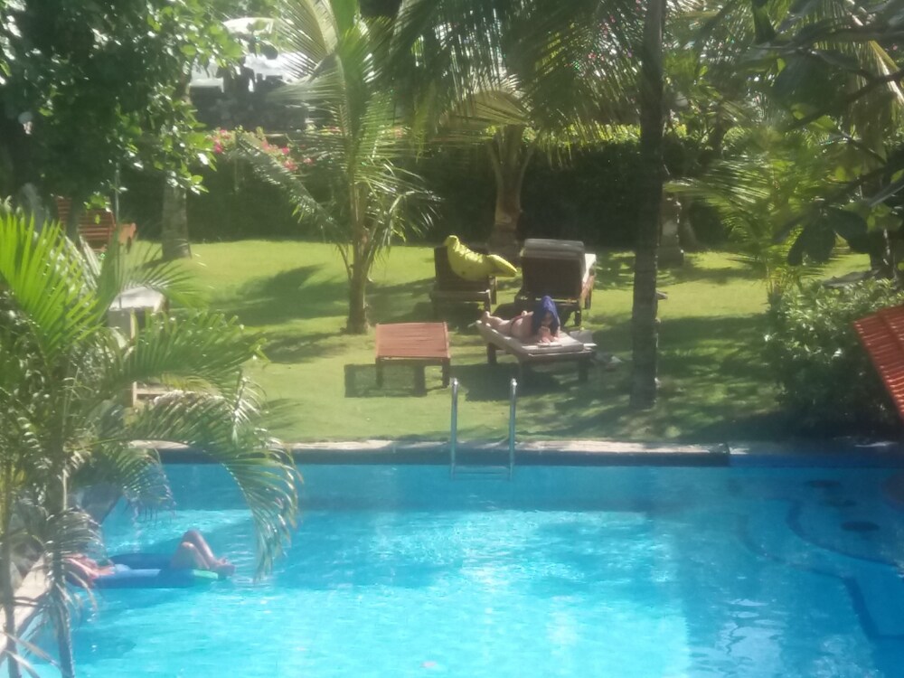 Sari Beach Hotel Jalan Padma Legian Sari Beach Hotel Jalan Padma Legian