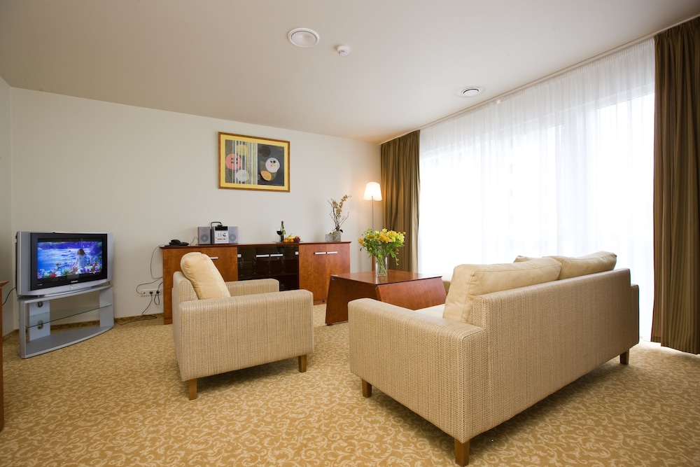 Hotel Best Baltic Kaunas Hotel Best Baltic Kaunas