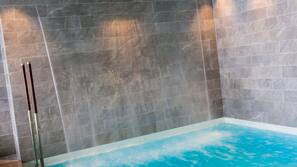 Piscina coperta
