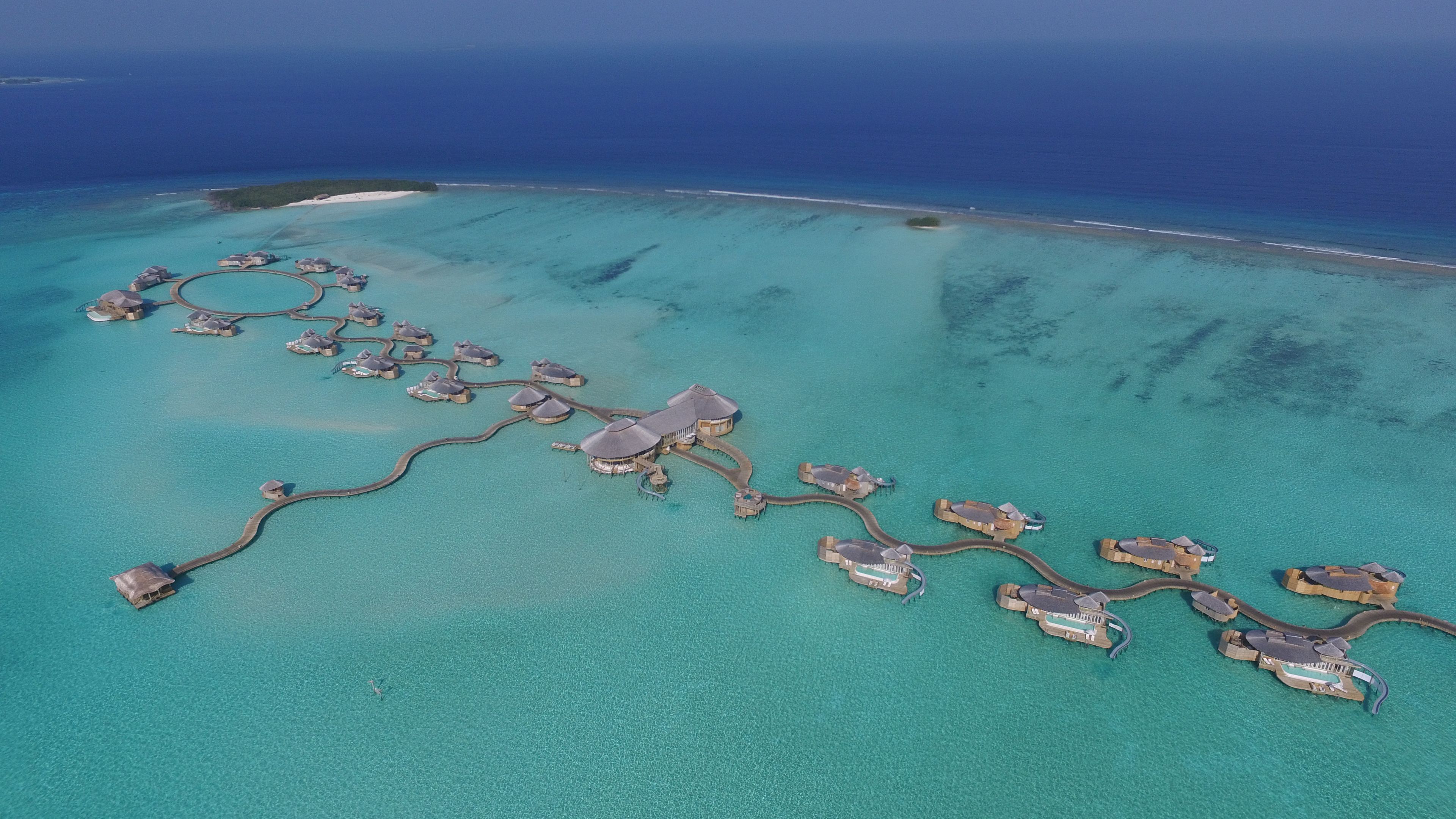 Soneva Jani In Medhufaru Maldives Expedia