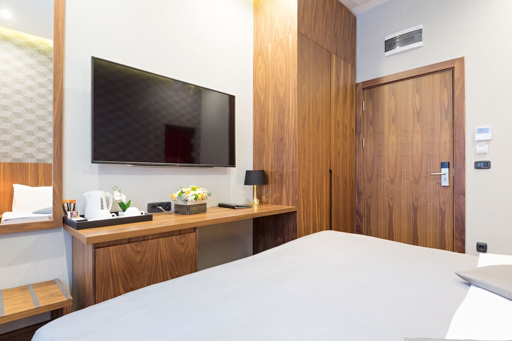 Foto - Five Points Square - City Center