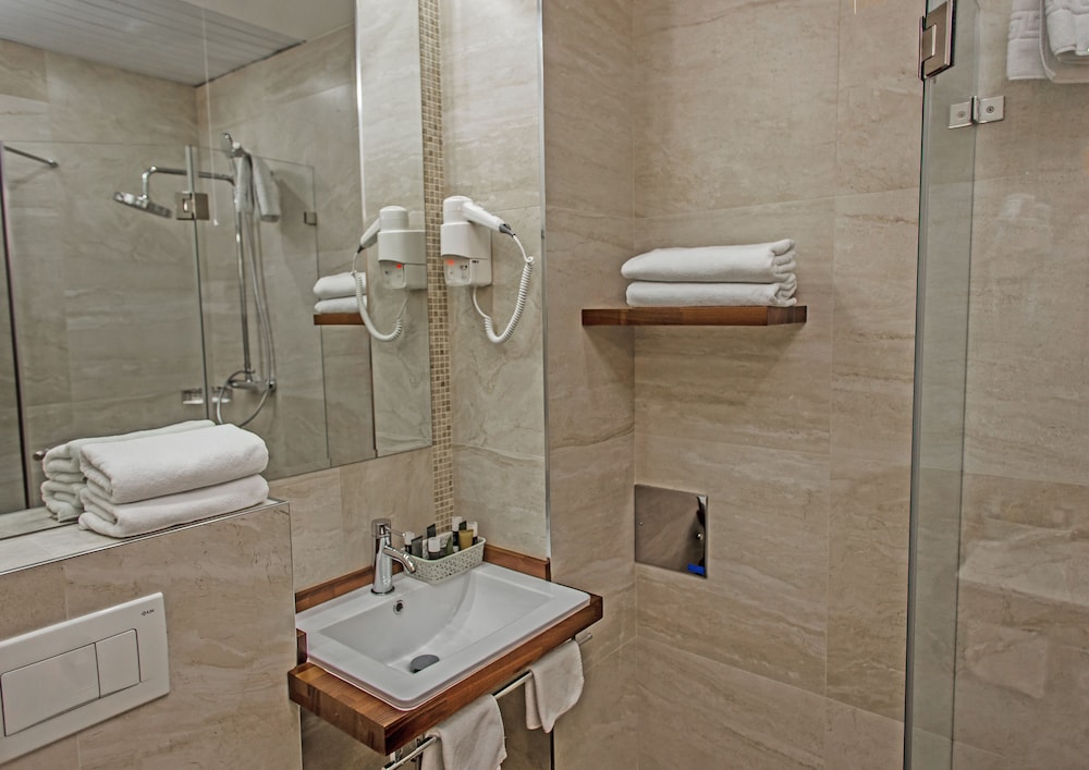 Foto - Five Points Square - City Center