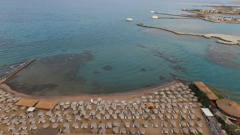 Ali Baba Palace All Inclusive In Hurghada Hotel Rates Reviews On Orbitz