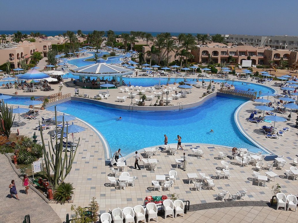 Ali Baba Palace All Inclusive In Hurghada Hotel Rates Reviews On Orbitz