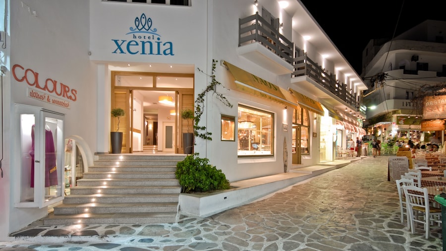 Xenia Hotel
