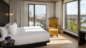 Draps italiens Frette, literie de qualité supérieure