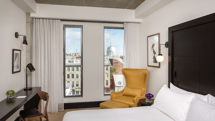 Hotel William Gray