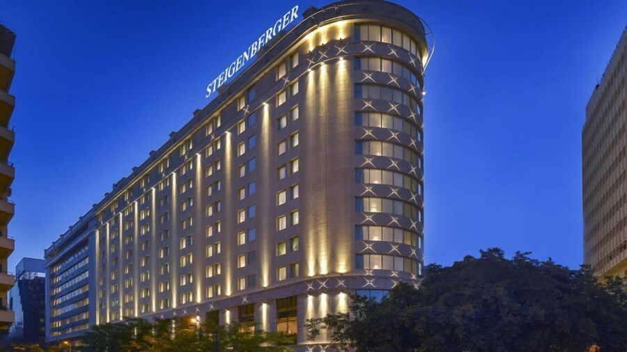 Steigenberger Hotel El Tahrir