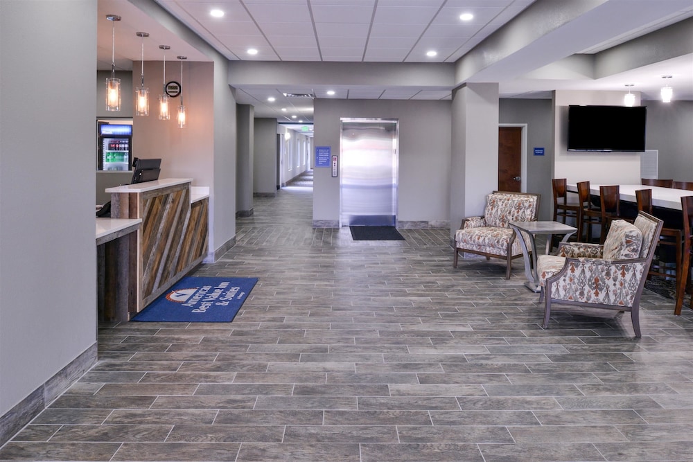 Americas Best Value Inn Suites Southaven Memphis - 