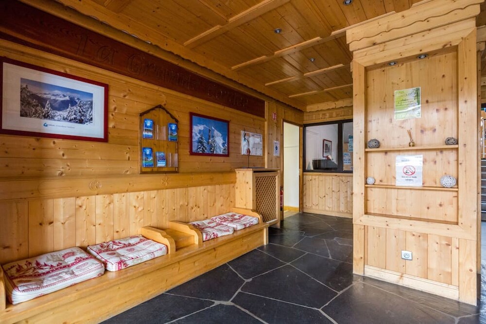 Résidence & Spa La Grande Cordée