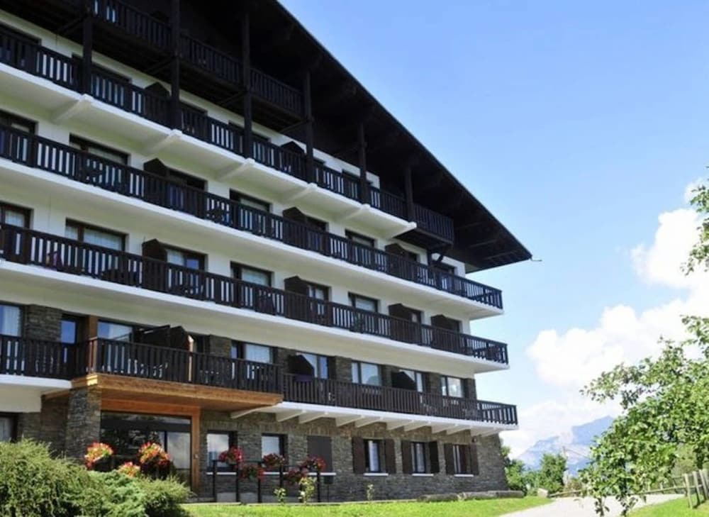 Résidence & Spa La Grande Cordée