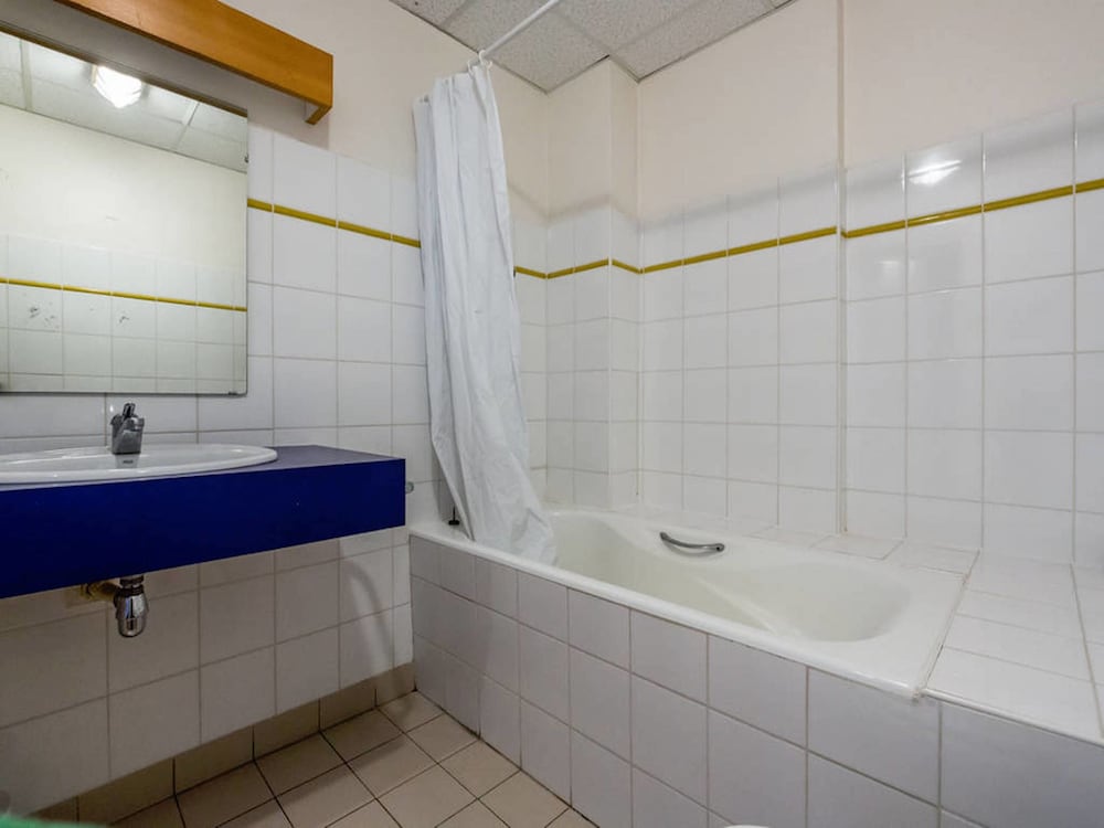 Résidence & Spa La Grande Cordée