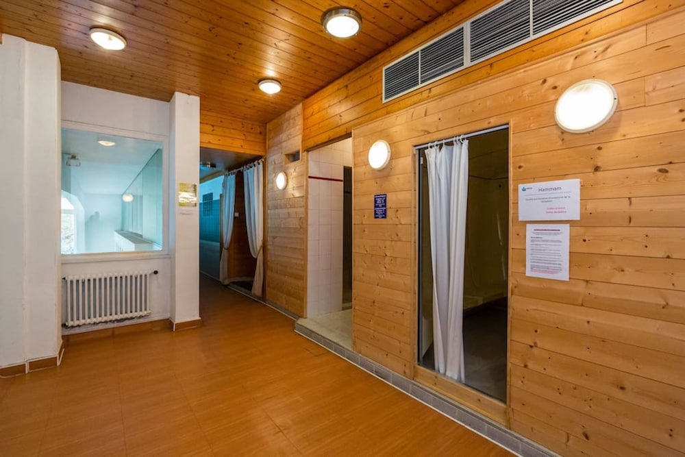 Résidence & Spa La Grande Cordée