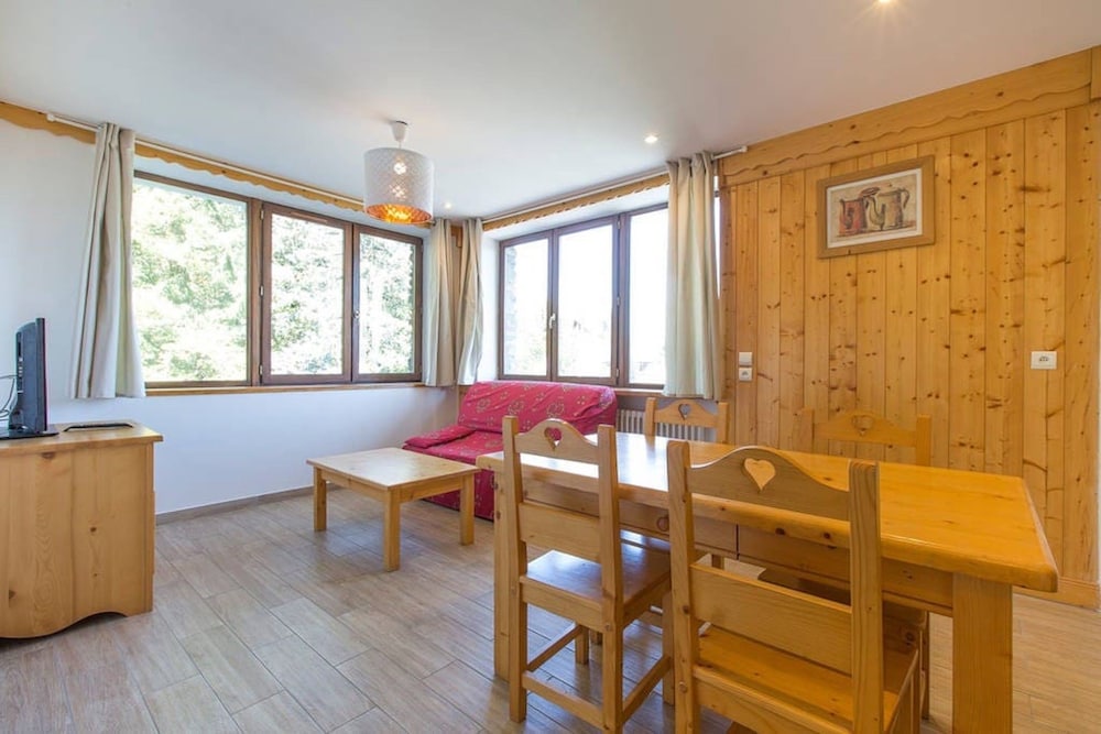 Résidence & Spa La Grande Cordée