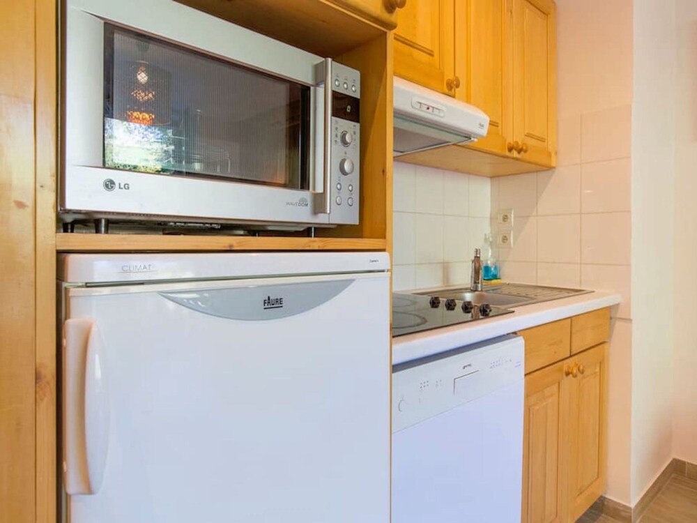 Résidence & Spa La Grande Cordée