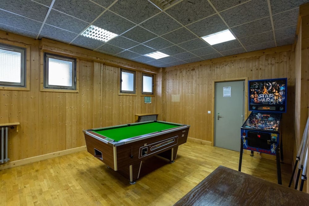 Résidence & Spa La Grande Cordée