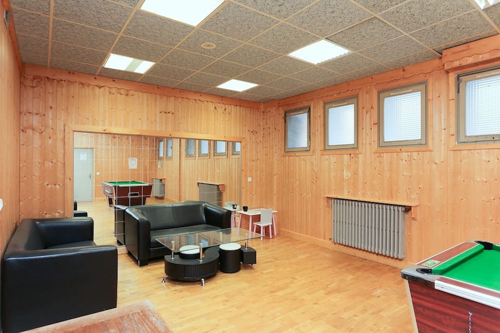 Résidence & Spa La Grande Cordée