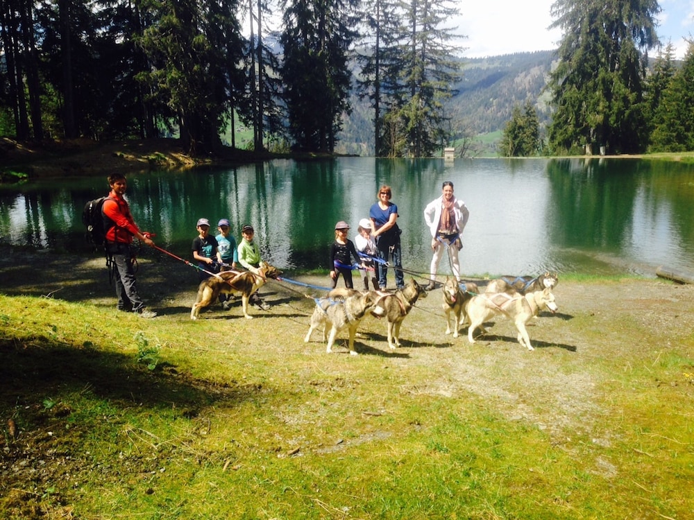 Résidence & Spa La Grande Cordée