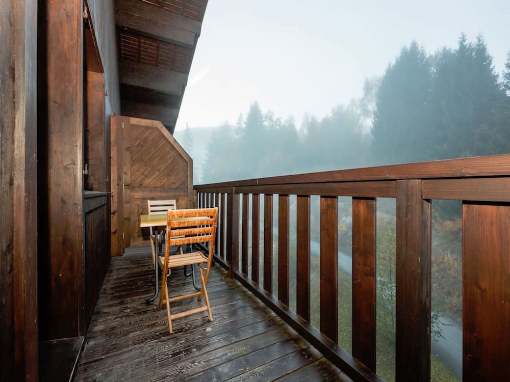 Résidence & Spa La Grande Cordée