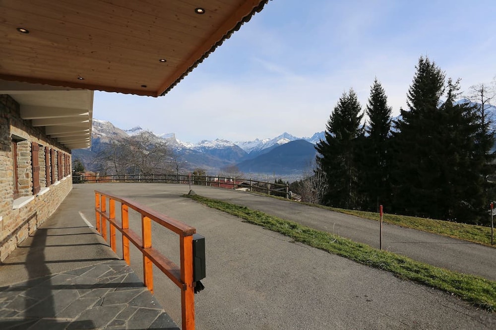 Résidence & Spa La Grande Cordée