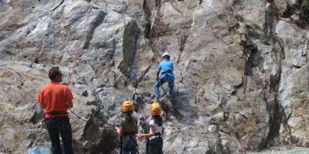 Résidence & Spa La Grande Cordée