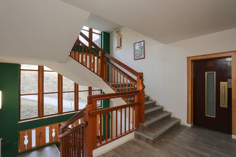 Résidence & Spa La Grande Cordée