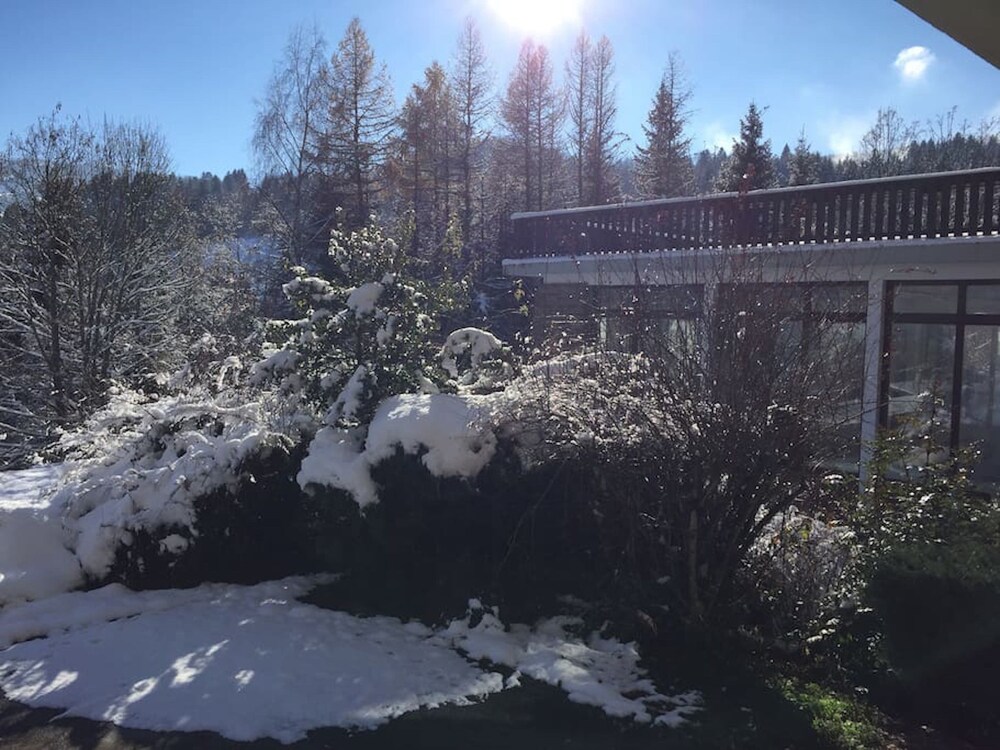 Résidence & Spa La Grande Cordée