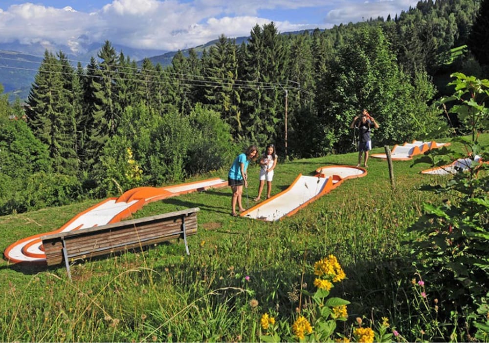 Résidence & Spa La Grande Cordée