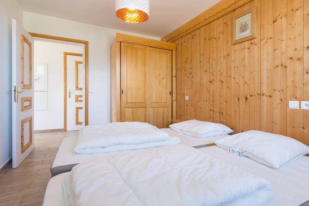 Résidence & Spa La Grande Cordée