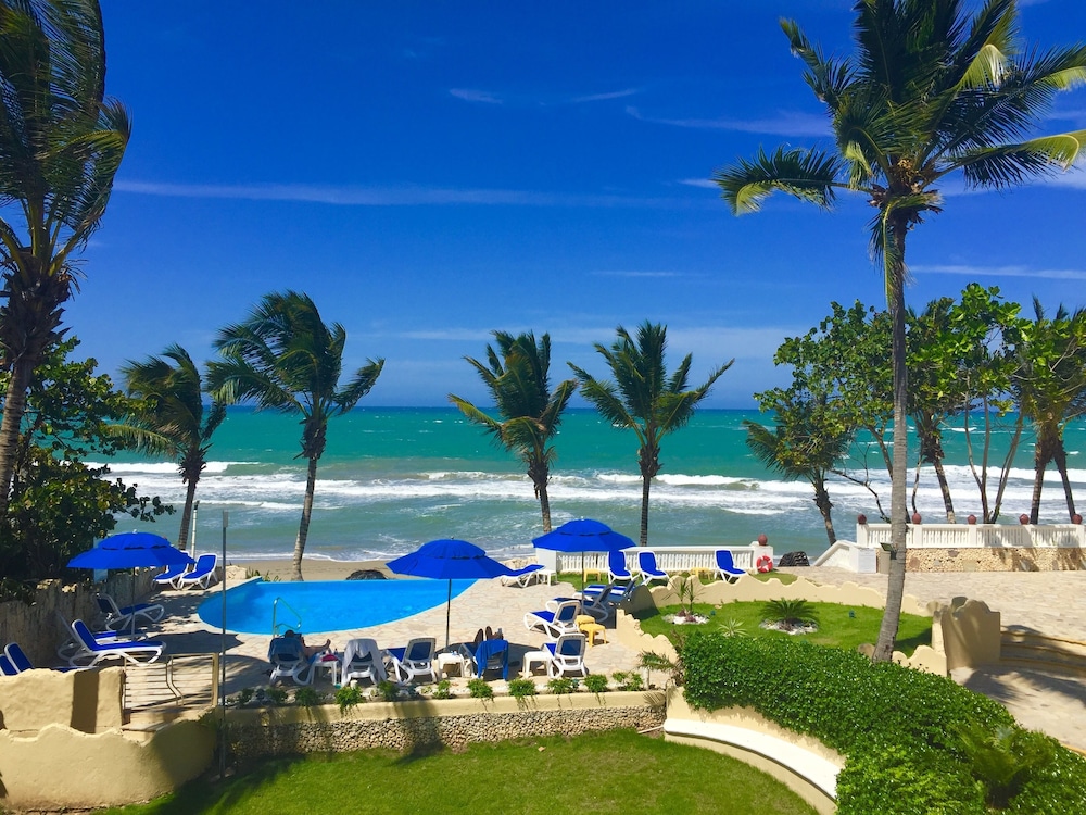 Ocean Manor Resort Cabarete Dominican Republic Reviews, Photos