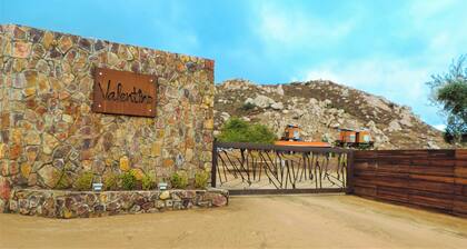 Hotel Valentino