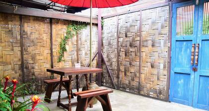Baan Rare Guesthouse