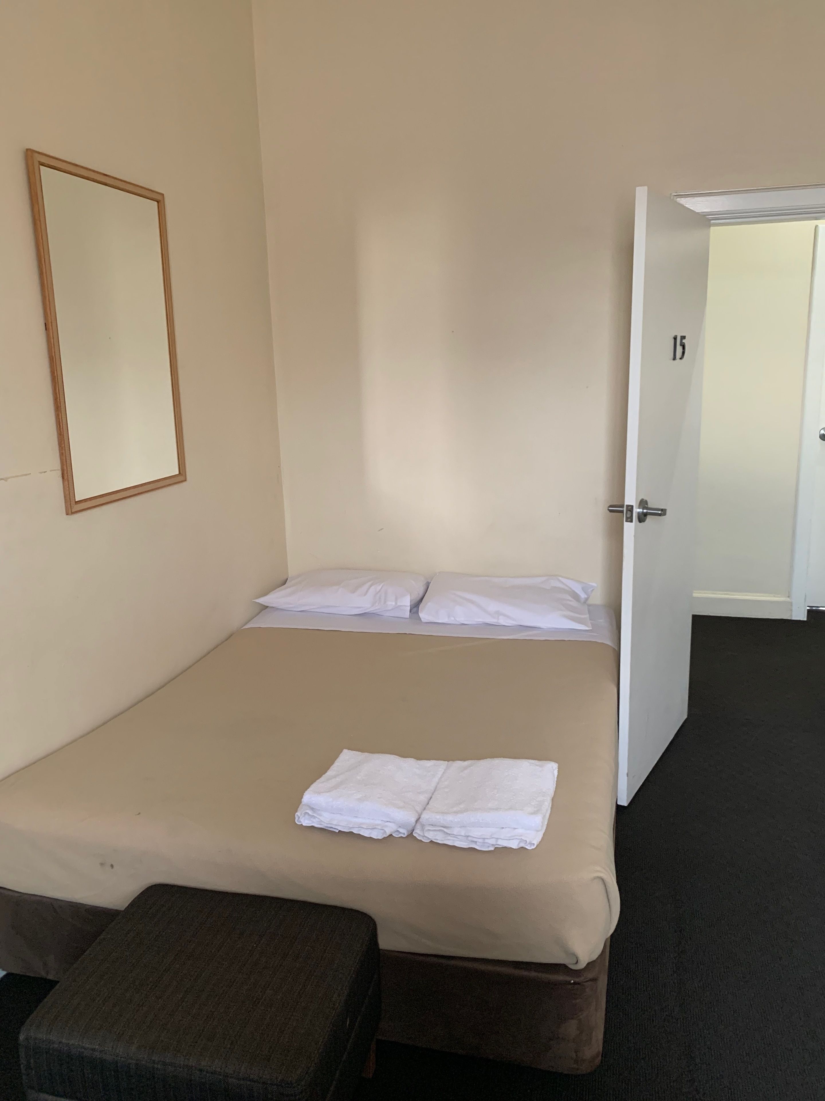 National Hotel Toowoomba