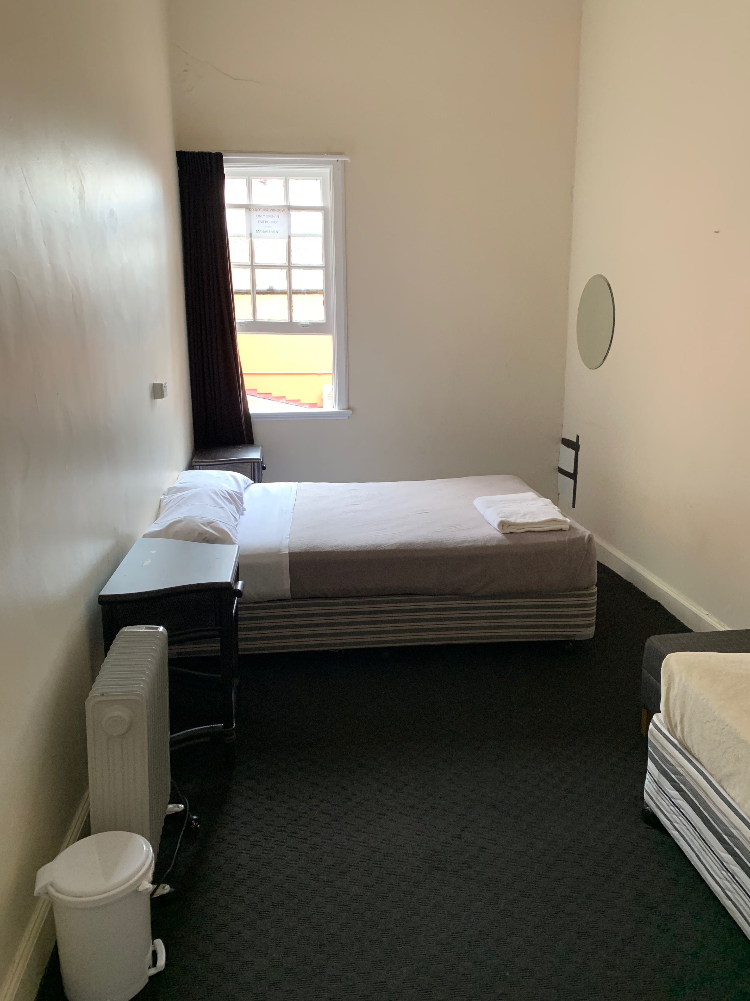 National Hotel Toowoomba