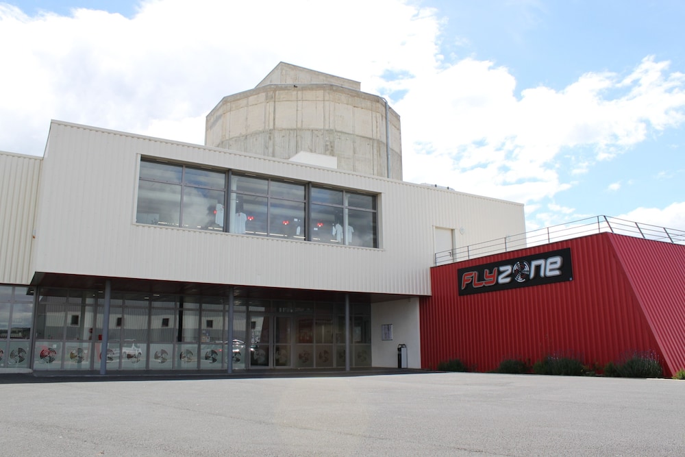 Auberge FlyZone
