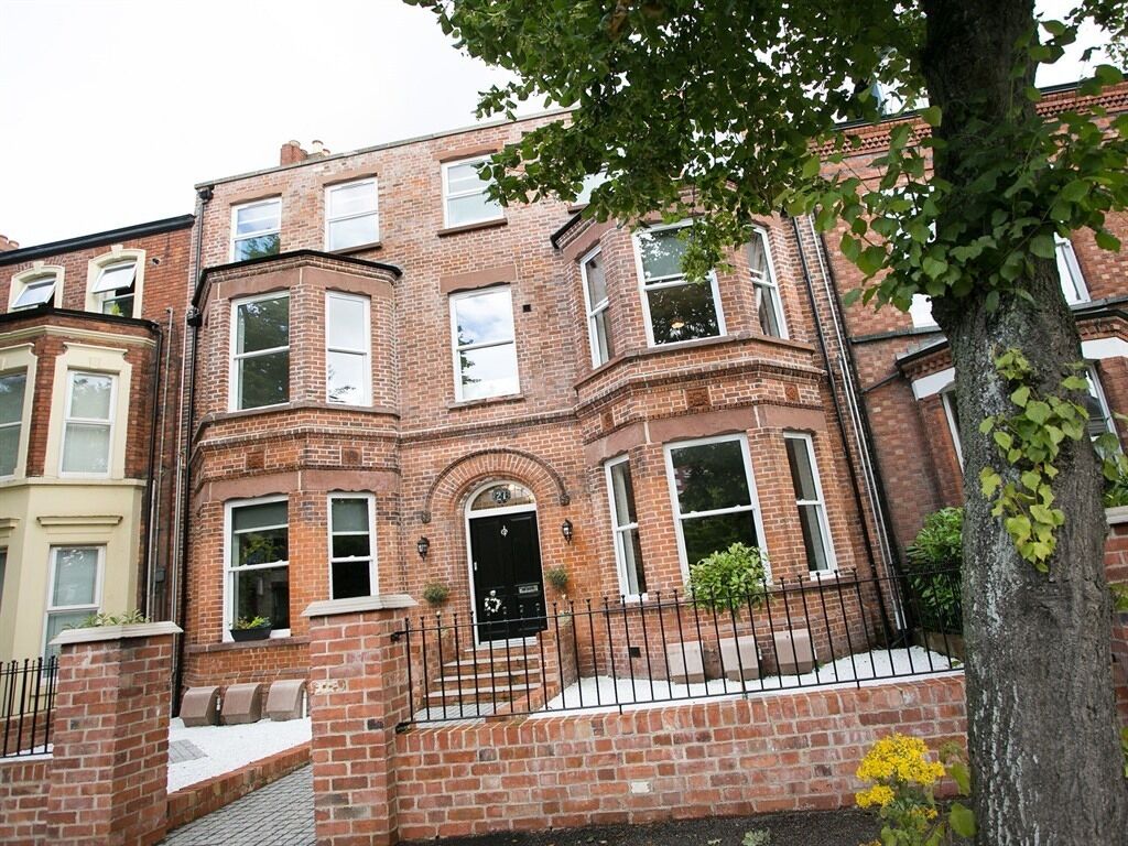 Ace Apartments Belfast Belfast 2021 Updated Prices Expedia Co Uk