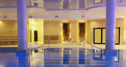 Vestina Wellness Spa Hotel Międzyzdroje
