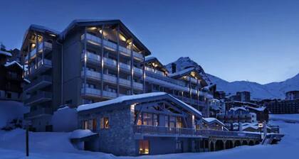 Hotel Marielle