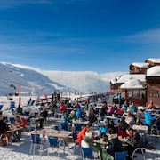 10 Best Hotels Closest To Bouquetin Gondola In Les