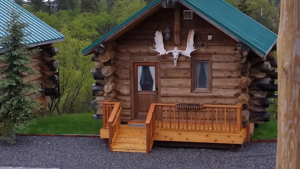 Alaska's Gold Creek Lodge Deals & Reviews (King Salmon, USA) Wotif