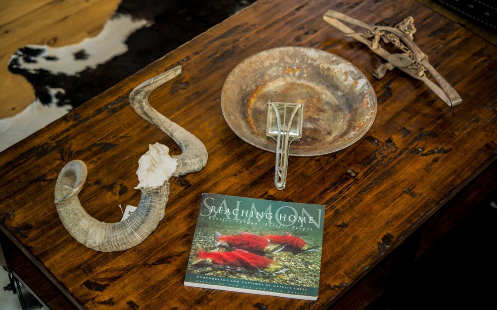 Alaska's Gold Creek Lodge Deals & Reviews (King Salmon, USA) Wotif