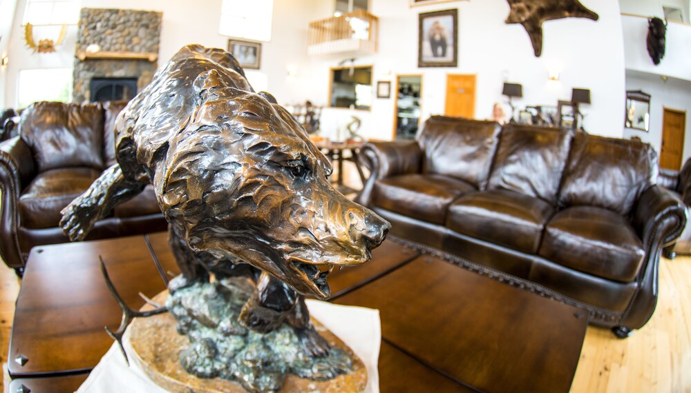 Alaska's Gold Creek Lodge Deals & Reviews (King Salmon, USA) Wotif