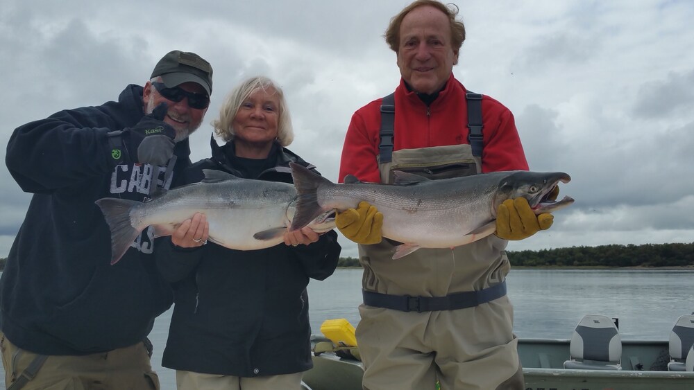 Alaska's Gold Creek Lodge Deals & Reviews (King Salmon, USA) Wotif