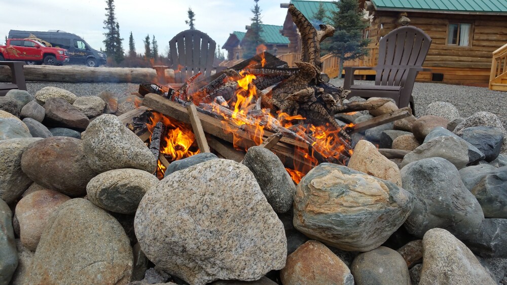 Alaska's Gold Creek Lodge Deals & Reviews (King Salmon, USA) Wotif