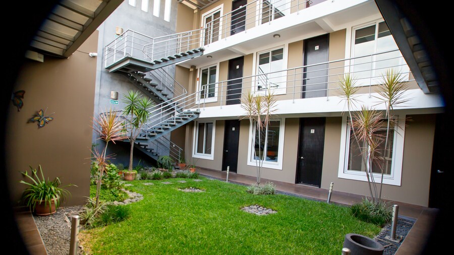 Terra Bella Hotel Boutique