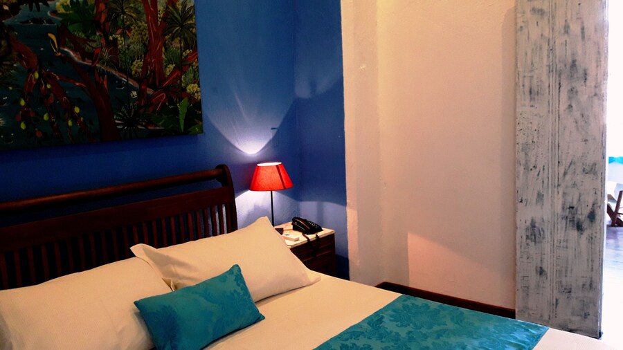Luna Bahia Boutique Pousada