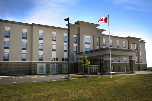 New Glasgow Nova Scotia Accommodation 81 Hotels In Best New Glasgow Hotel Deals Hampton Inn Suites By Hilton Truro