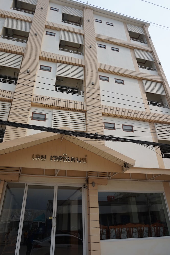 Loei Residence In Loei Cheap Hotel Deals Rates Hotel - 