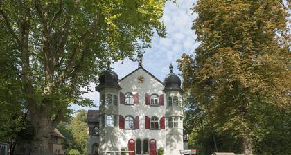 Youth Hostel Schaffhausen